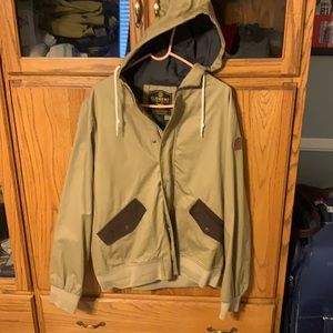 ELEMENT WOLFEBORO COLLECTION. Very rare. Size XL